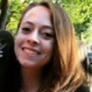 Meet your Posher, Kayley